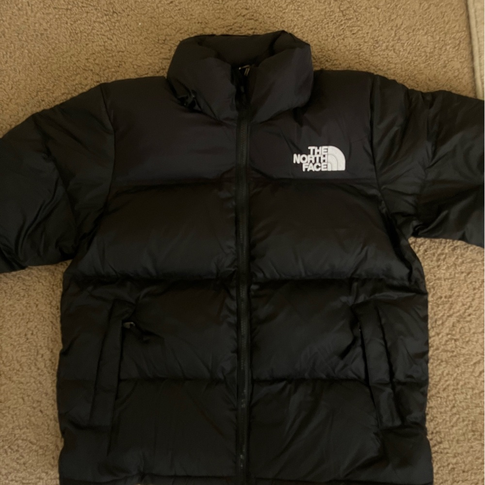 1993 north face puffer